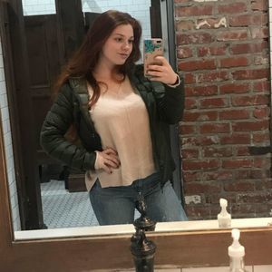 Meet your Posher, Bridgette